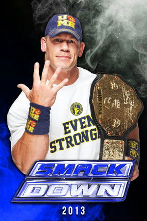 Pankráció - WWE: Smackdown