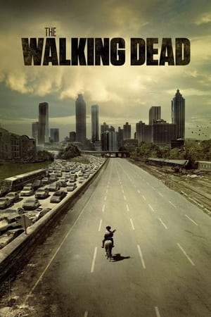 The Walking Dead poszter