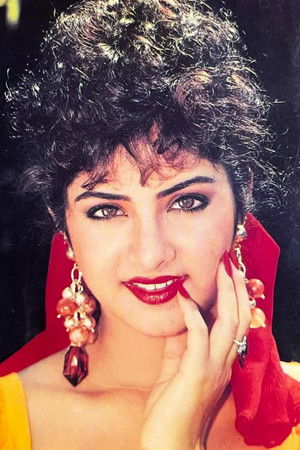 Divya Bharti profil kép