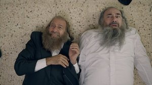Shtisel 3. évad Ep.9 9. epizód