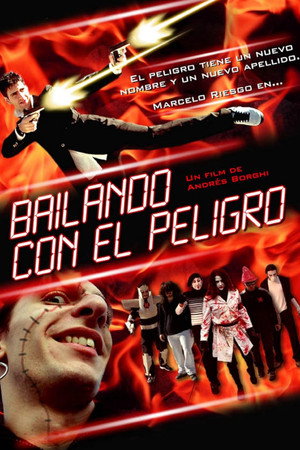 Bailando con el peligro