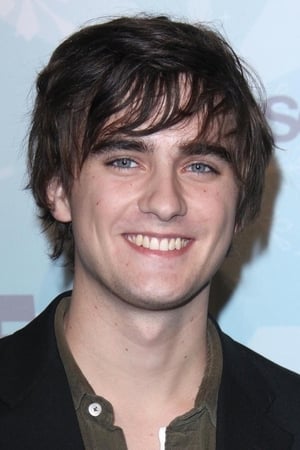 Landon Liboiron profil kép