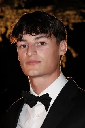 Gianmarco Pironi