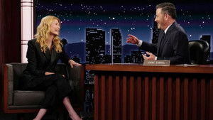 Jimmy Kimmel Live! 21. évad Ep.50 50. epizód