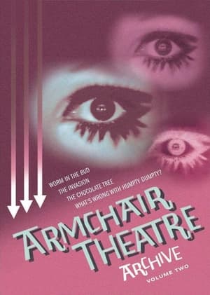 Armchair Theatre poszter