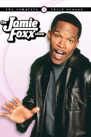 The Jamie Foxx Show