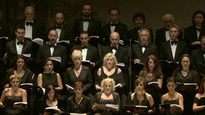 Verdi: Messa da Requiem háttérkép