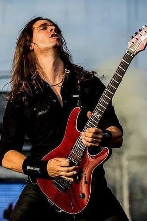 Kiko Loureiro profil kép