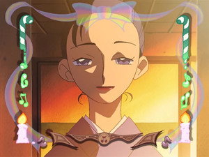おジャ魔女どれみ 3. évad Ep.15 15. epizód