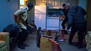 Tyler Perry's The Haves and the Have Nots Season 4 Ep.11 11. epizód