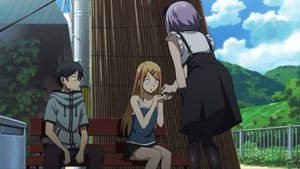 だがしかし 1. évad Ep.2 2. epizód