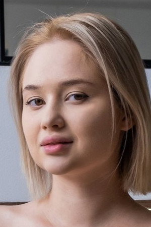 Jessie Ames profil kép