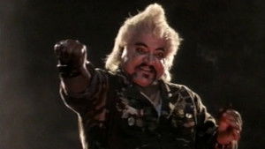 Karate Cop háttérkép