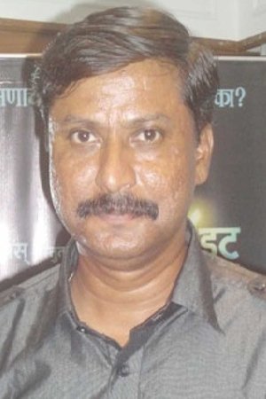 Shrikant Yadav profil kép