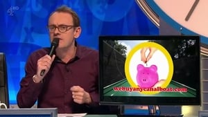 8 Out of 10 Cats Does Countdown 13. évad Ep.1 1. epizód