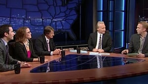 Real Time with Bill Maher 8. évad Ep.20 20. epizód