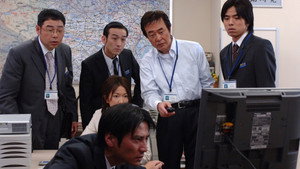 警視庁捜査一課9係 Season 1 Ep.2 2. epizód