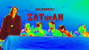 Valpurnis: Saturan háttérkép