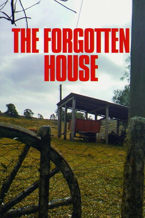 The Forgotten House poszter
