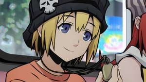 すばらしきこのせかい The Animation 1. évad Ep.2 2. epizód
