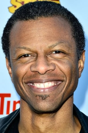 Phil LaMarr profil kép