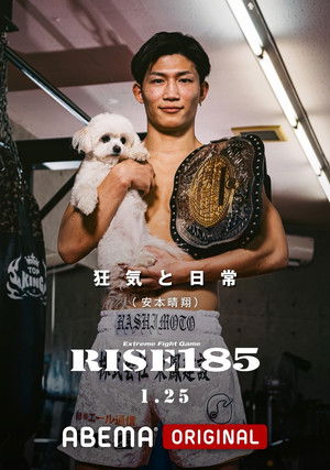 RISE185