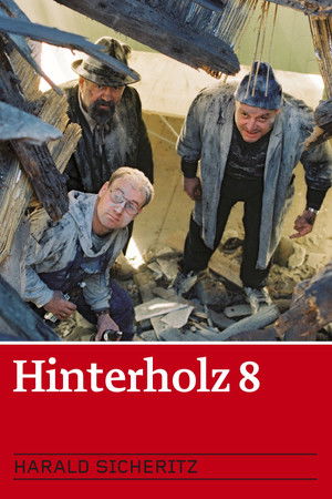 Hinterholz 8 poszter