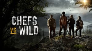 Chefs vs. Wild kép