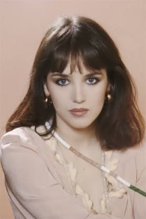 Isabelle Adjani profil kép