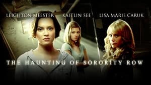 The Haunting of Sorority Row háttérkép