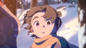 雪ほどきし二藍 1. évad Ep.1 1. epizód
