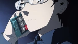 Occultic;Nine 1. évad Ep.2 2. epizód