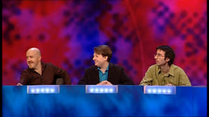 Mock the Week Season 2 Ep.4 4. epizód