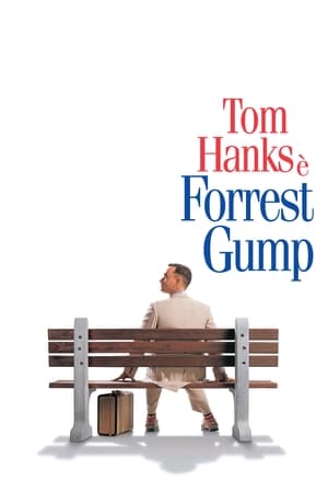 Forrest Gump poszter