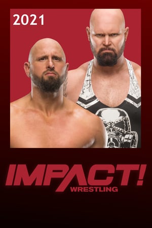 TNA iMPACT!