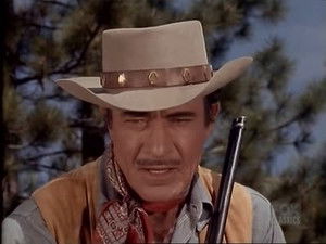 Bonanza 7. évad Ep.5 5. epizód