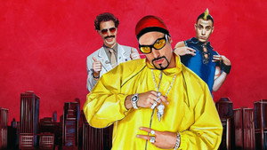 Da Ali G Show kép