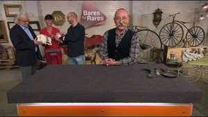 Bares für Rares 6. évad Ep.55 55. epizód