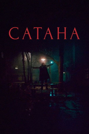 Сатана poszter