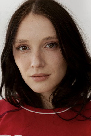 Juliette Gariépy profil kép