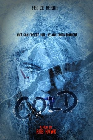 Cold poszter