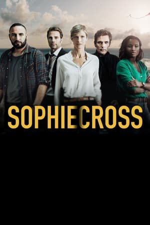 Sophie Cross - Gefährliche Dünen poszter