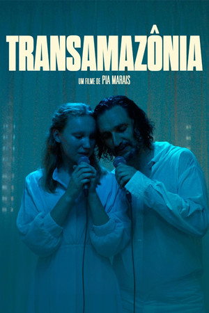 Transamazonia poszter