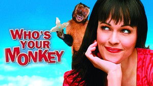 Who's Your Monkey? háttérkép