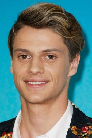 Jace Norman profil kép