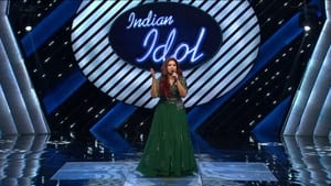 Indian Idol 14. évad Ep.4 4. epizód