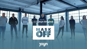 Mask Off kép