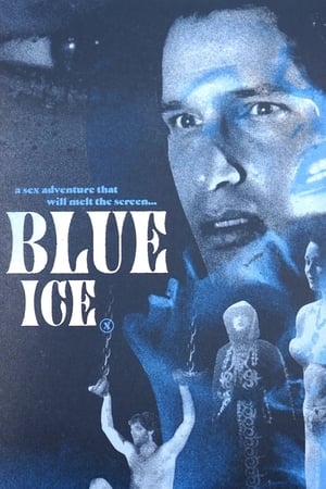 Blue Ice poszter