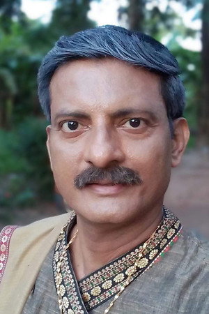 Arghya Basu profil kép