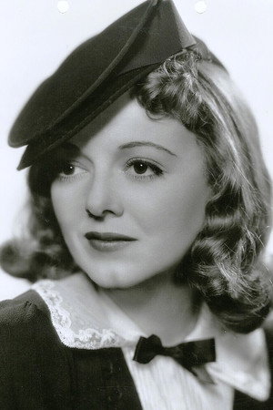 Janet Gaynor profil kép